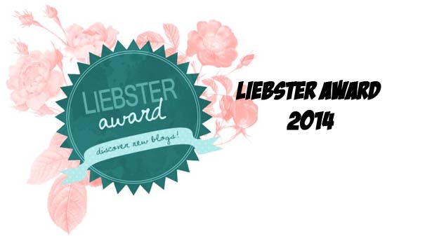 Liebster Award 2014 per Aspirante Scrittore