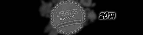 Liebster Award Aspirante Scrittore