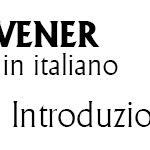 Scrivener guida italiano - Introduzione